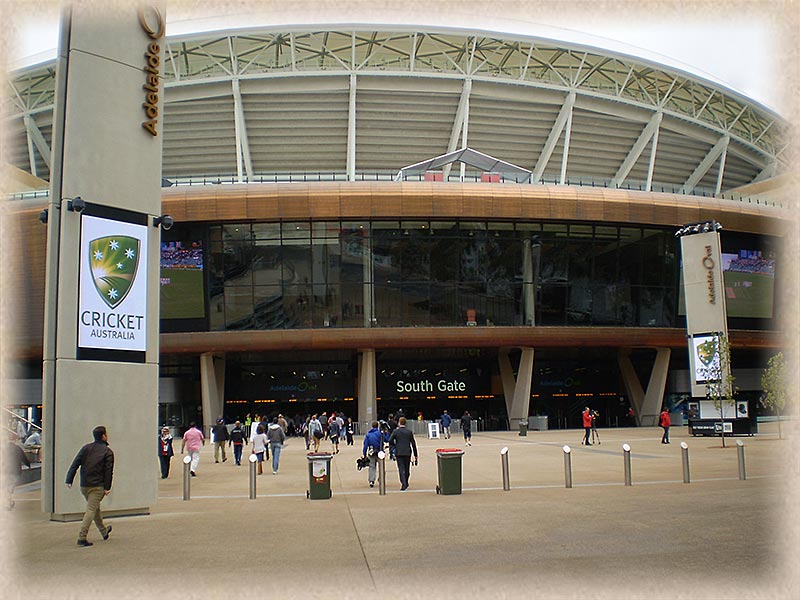 south gate entrance